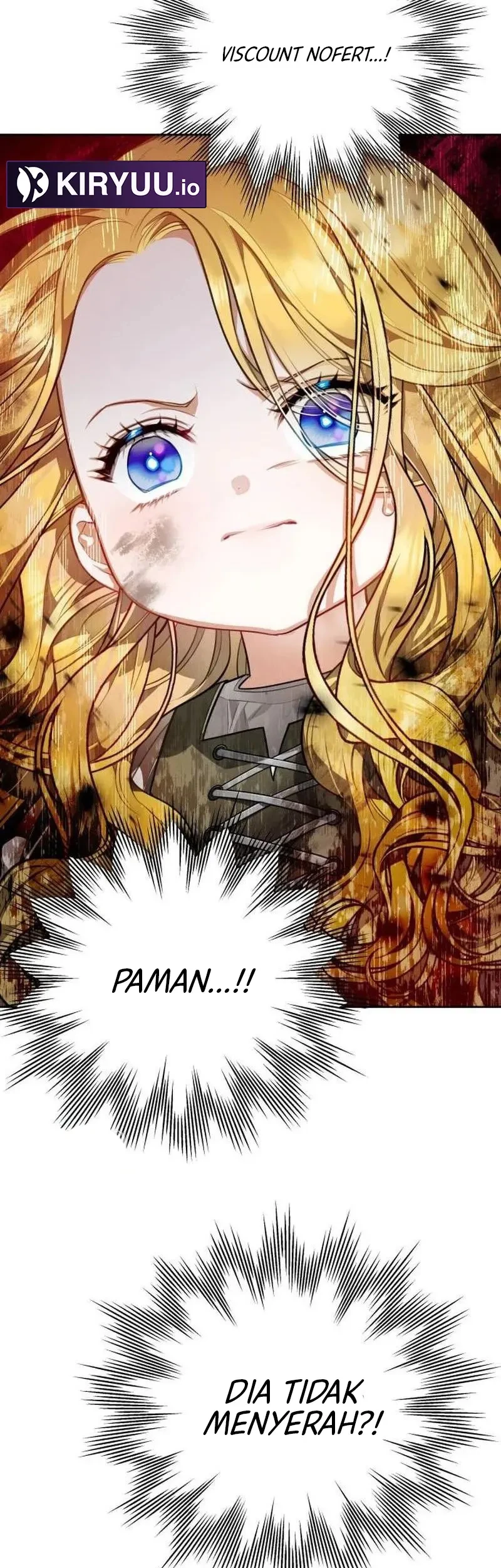 The Grand Duke’s New Daughter-in-Law Is a Little Fierce Chapter 1 - halaman 70