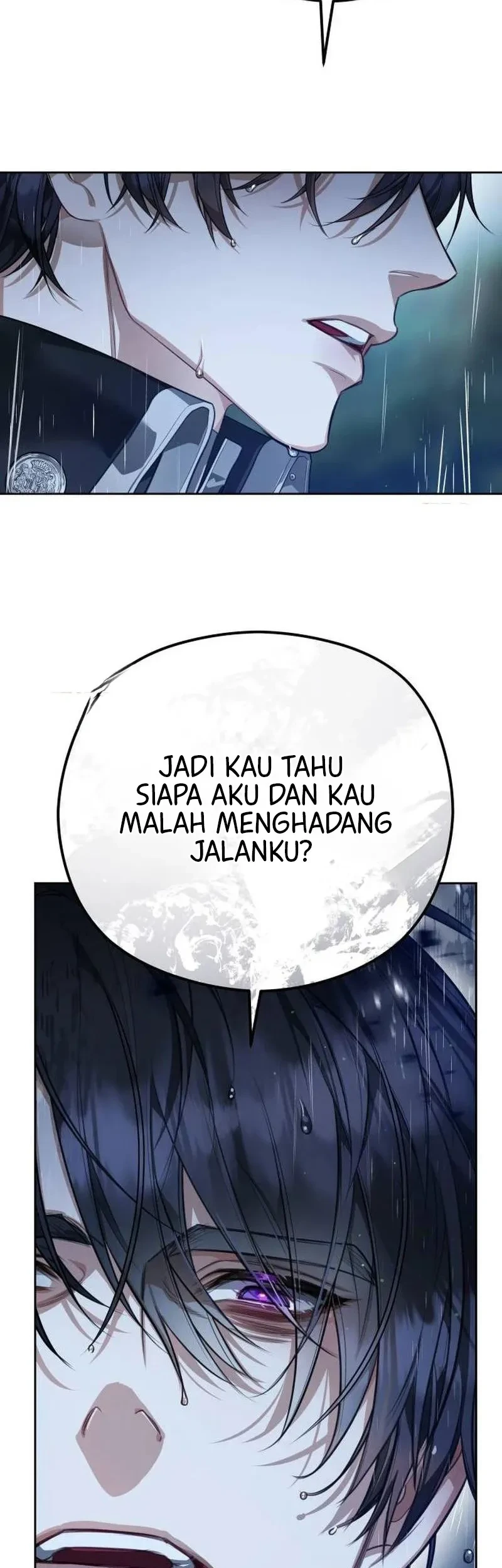The Grand Duke’s New Daughter-in-Law Is a Little Fierce Chapter 1 - halaman 72