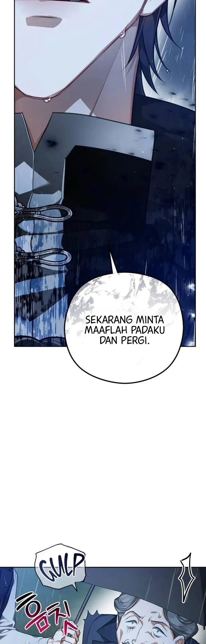 The Grand Duke’s New Daughter-in-Law Is a Little Fierce Chapter 1 - halaman 73