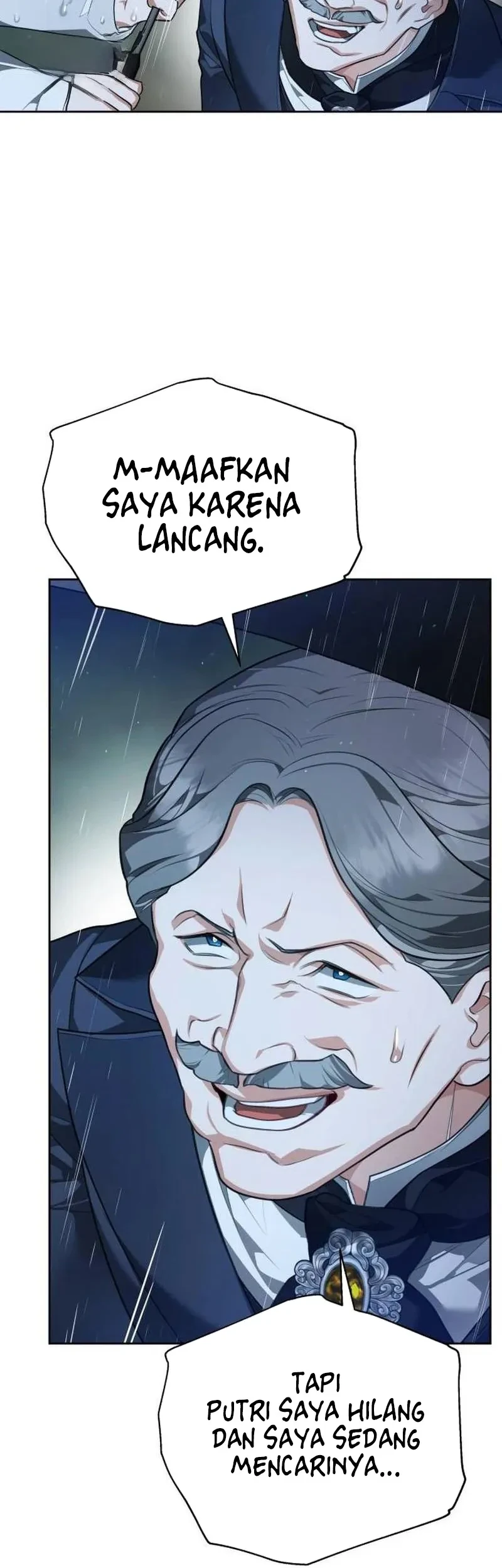 The Grand Duke’s New Daughter-in-Law Is a Little Fierce Chapter 1 - halaman 74