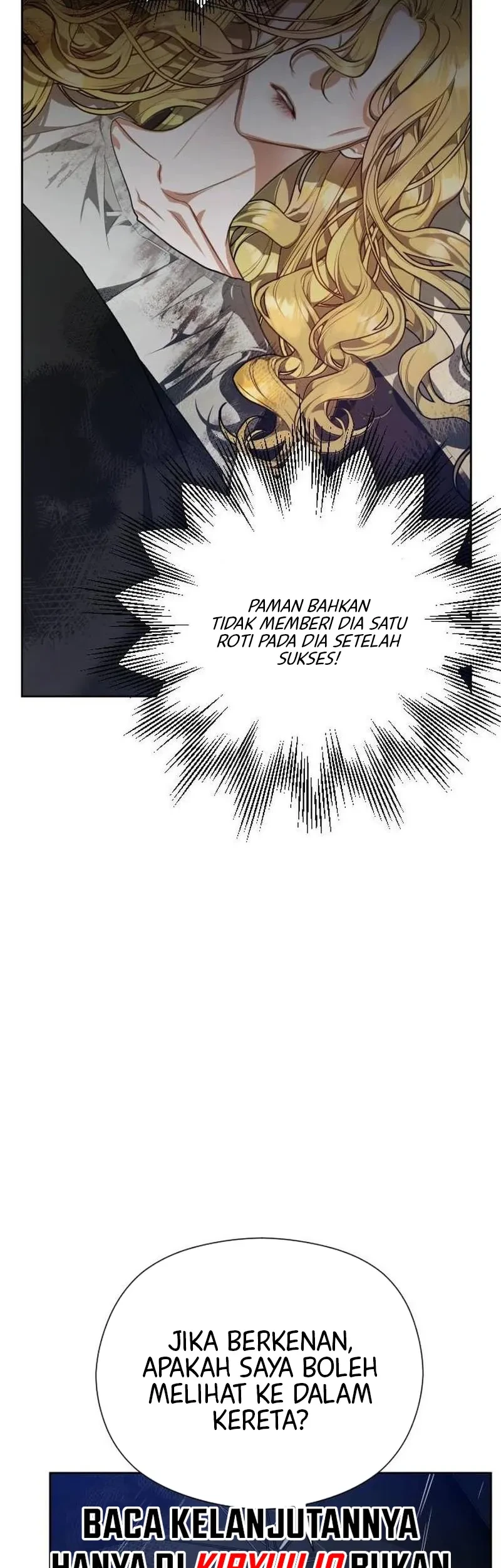The Grand Duke’s New Daughter-in-Law Is a Little Fierce Chapter 1 - halaman 76