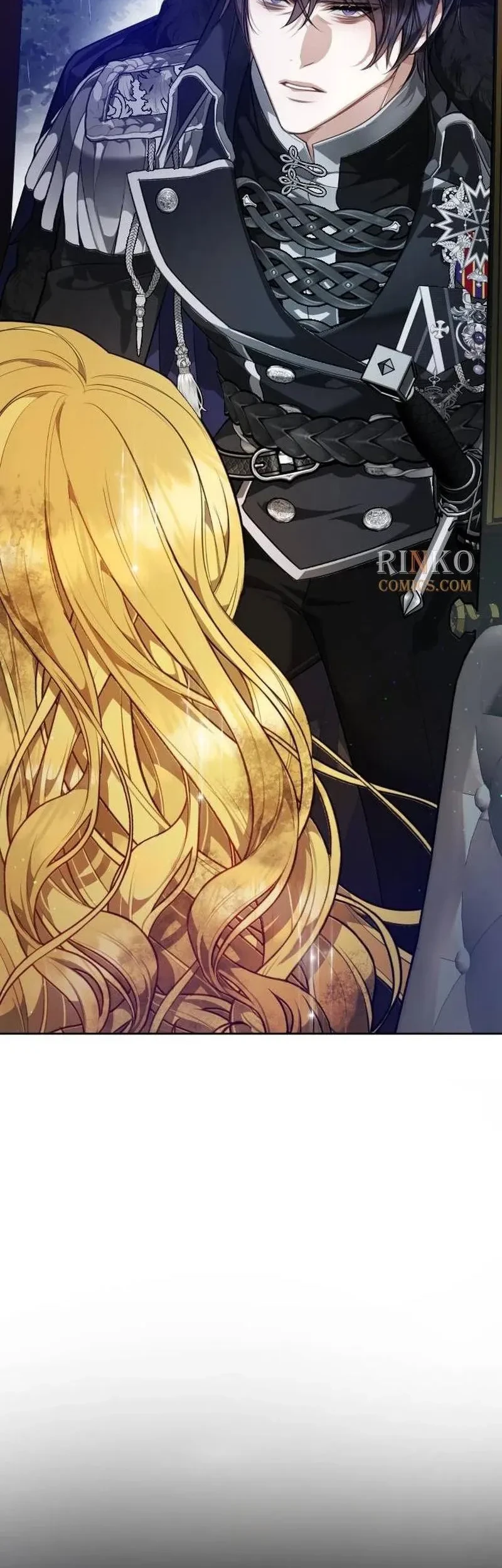 The Grand Duke’s New Daughter-in-Law Is a Little Fierce Chapter 1 - halaman 87