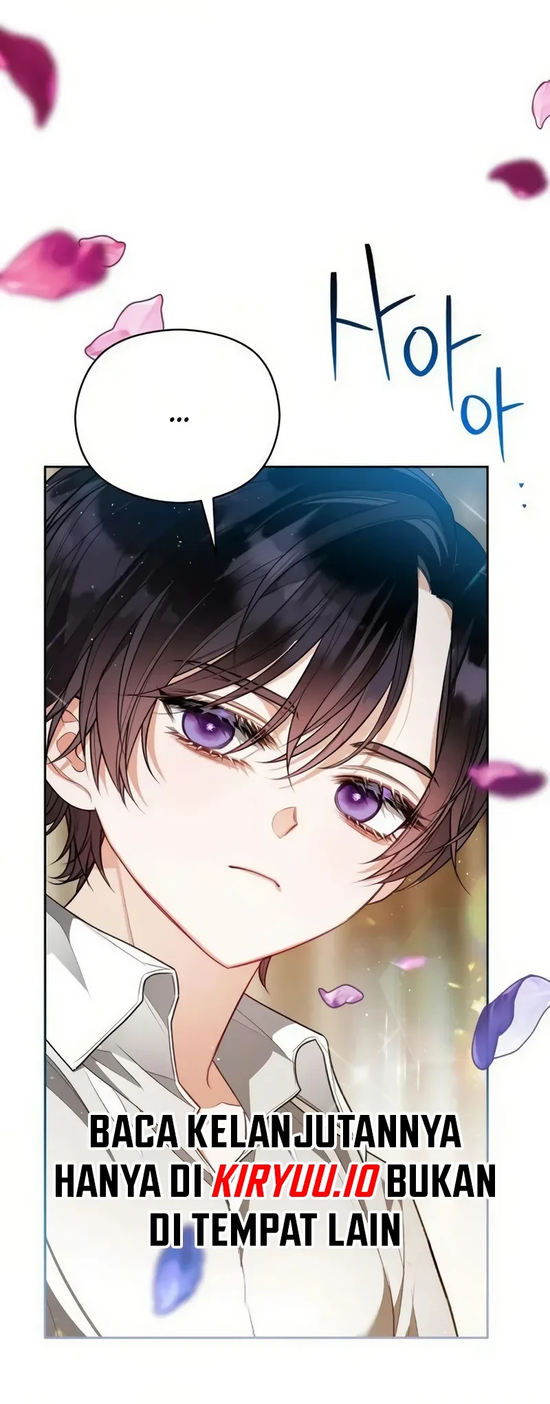 The Grand Duke’s New Daughter-in-Law Is a Little Fierce Chapter 10 - halaman 10