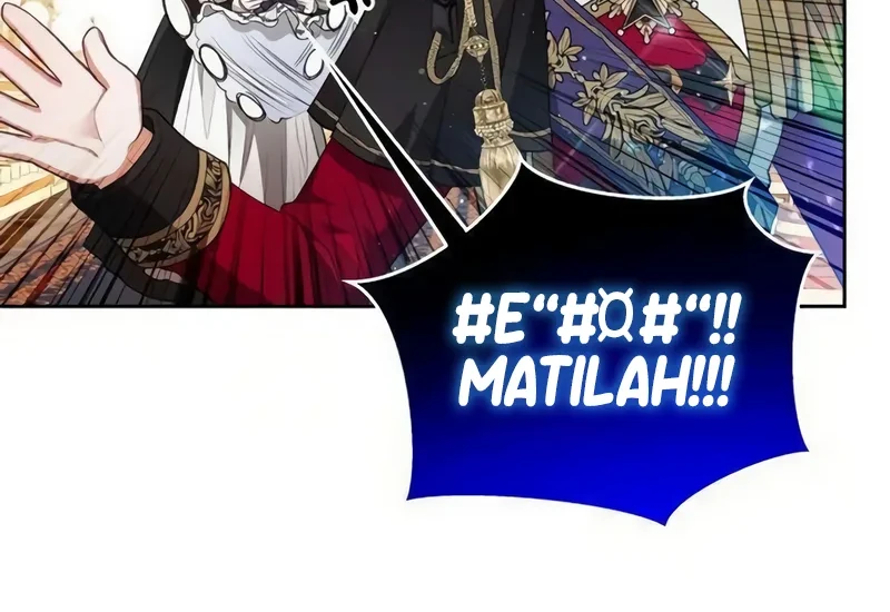 The Grand Duke’s New Daughter-in-Law Is a Little Fierce Chapter 10 - halaman 20