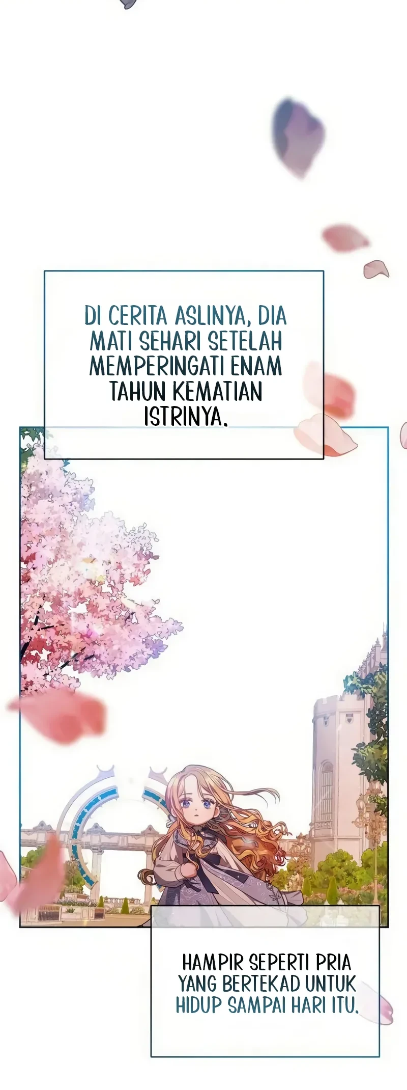 The Grand Duke’s New Daughter-in-Law Is a Little Fierce Chapter 10 - halaman 24