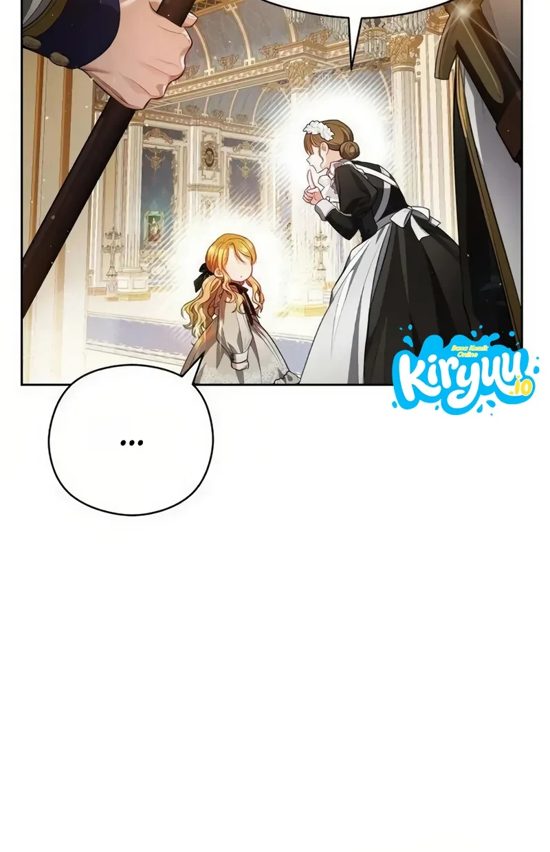 The Grand Duke’s New Daughter-in-Law Is a Little Fierce Chapter 10 - halaman 28