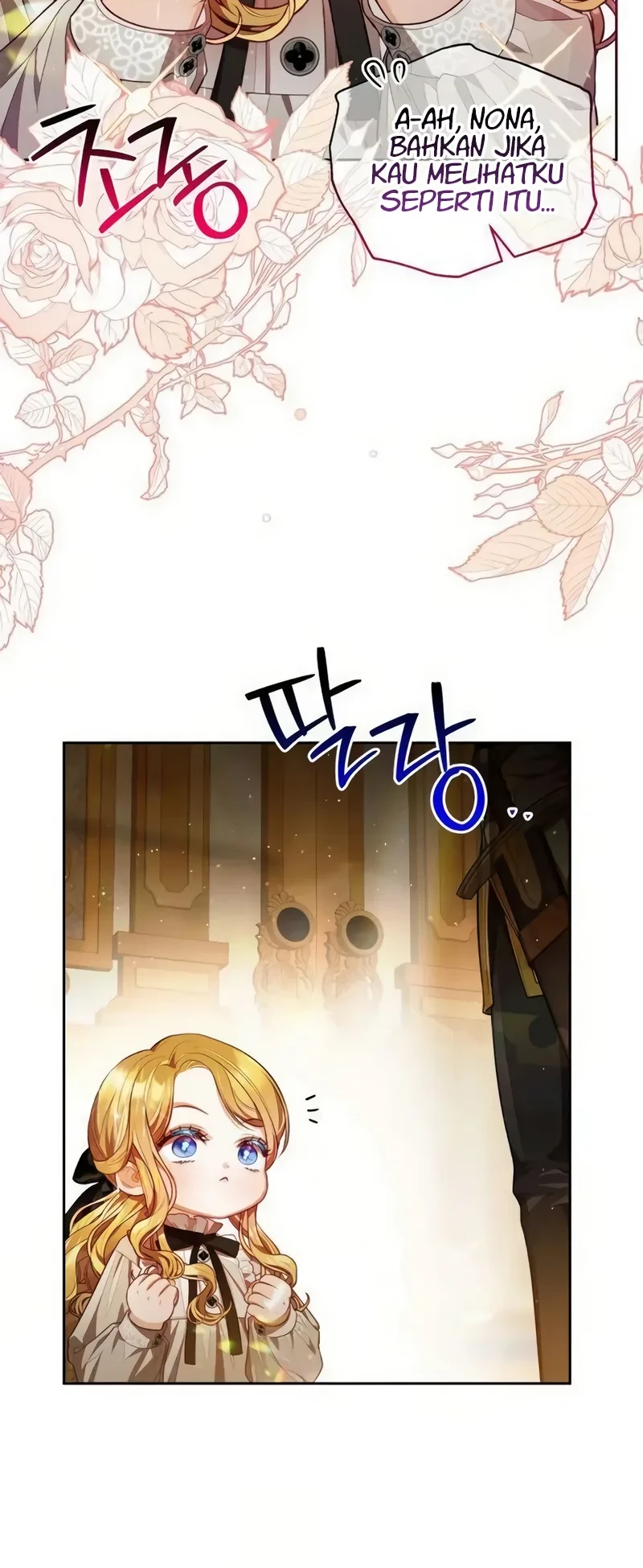 The Grand Duke’s New Daughter-in-Law Is a Little Fierce Chapter 10 - halaman 31