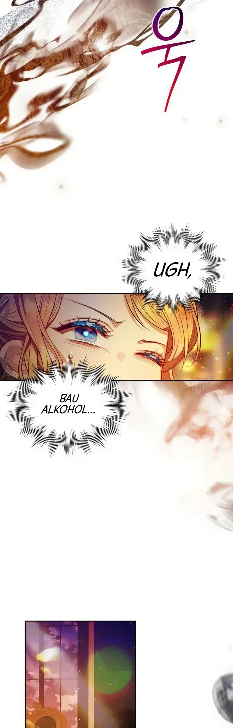 The Grand Duke’s New Daughter-in-Law Is a Little Fierce Chapter 10 - halaman 33