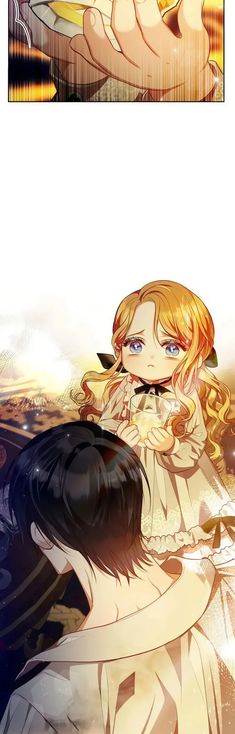 The Grand Duke’s New Daughter-in-Law Is a Little Fierce Chapter 10 - halaman 37
