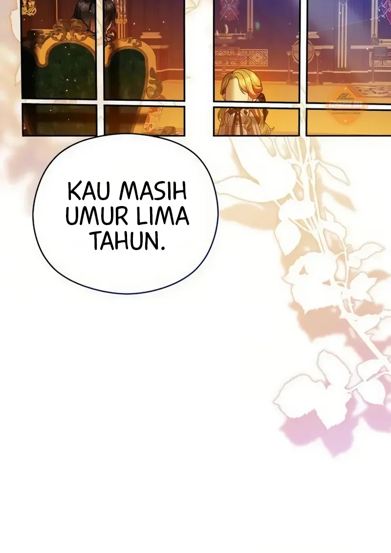 The Grand Duke’s New Daughter-in-Law Is a Little Fierce Chapter 10 - halaman 43