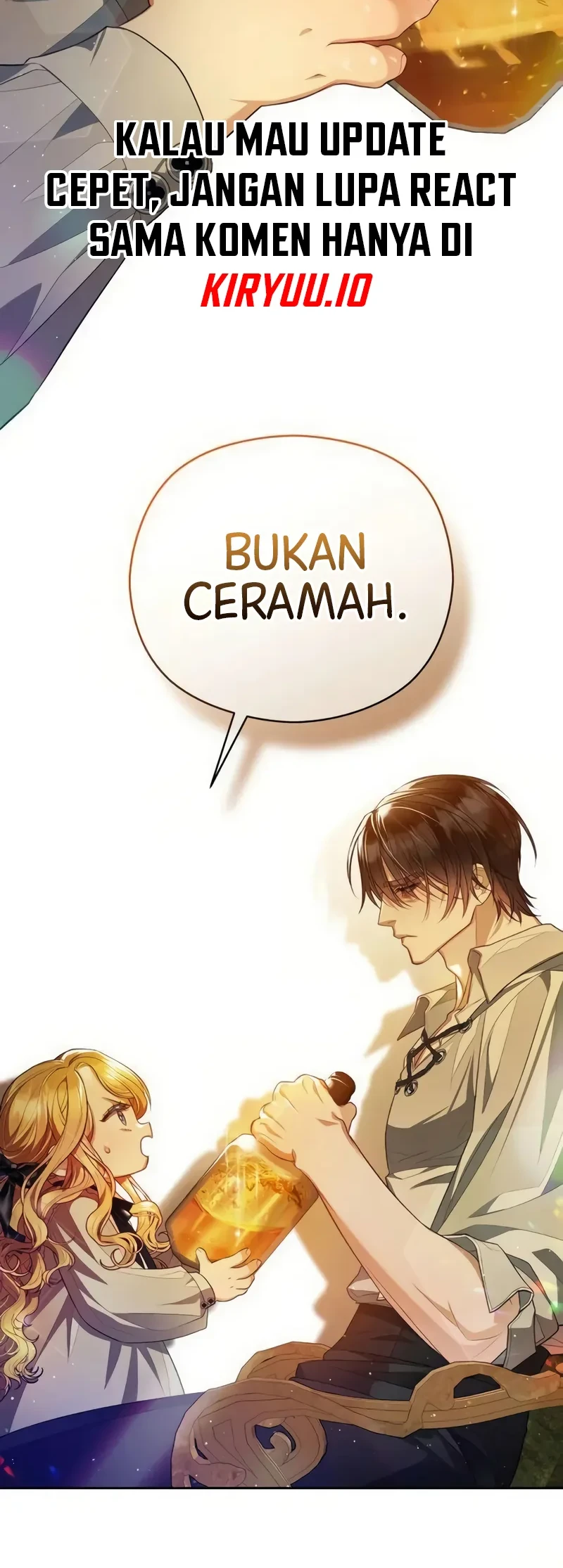 The Grand Duke’s New Daughter-in-Law Is a Little Fierce Chapter 10 - halaman 47