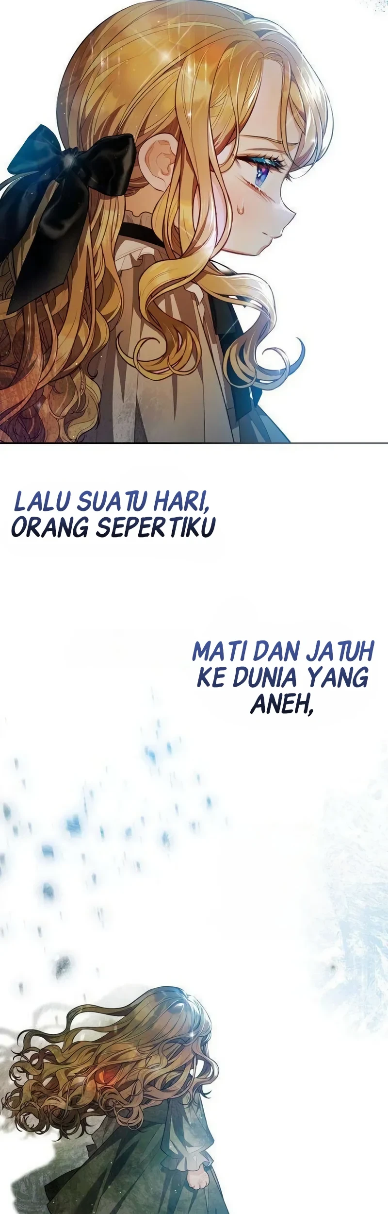 The Grand Duke’s New Daughter-in-Law Is a Little Fierce Chapter 11 - halaman 13