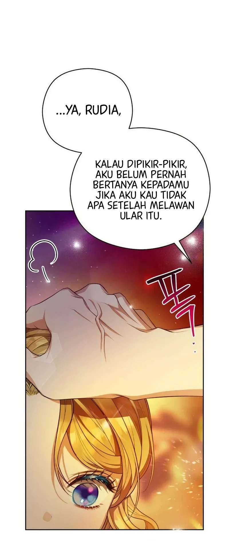 The Grand Duke’s New Daughter-in-Law Is a Little Fierce Chapter 11 - halaman 15