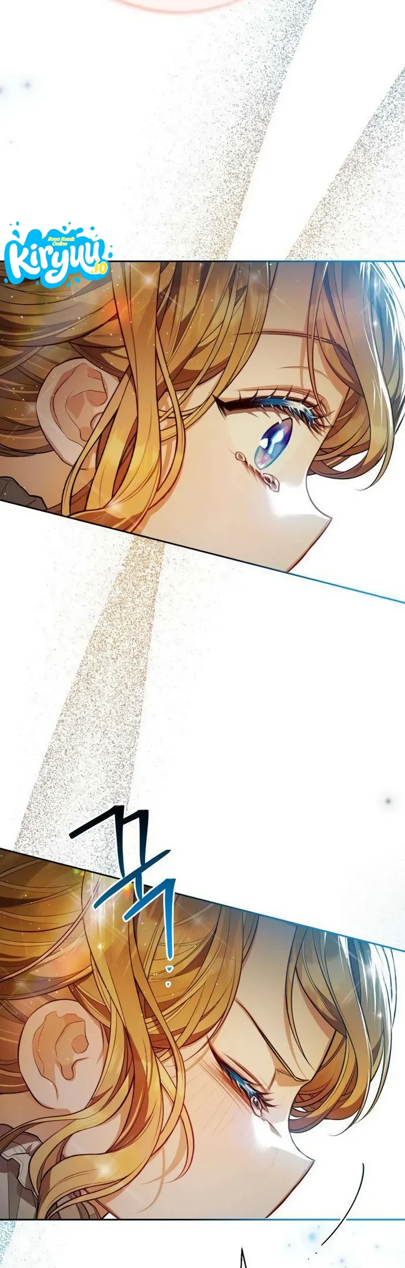 The Grand Duke’s New Daughter-in-Law Is a Little Fierce Chapter 11 - halaman 17