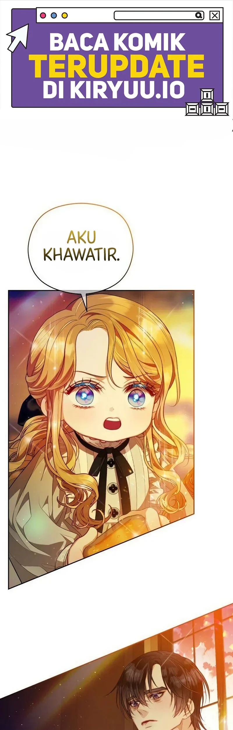 The Grand Duke’s New Daughter-in-Law Is a Little Fierce Chapter 11 - halaman 2