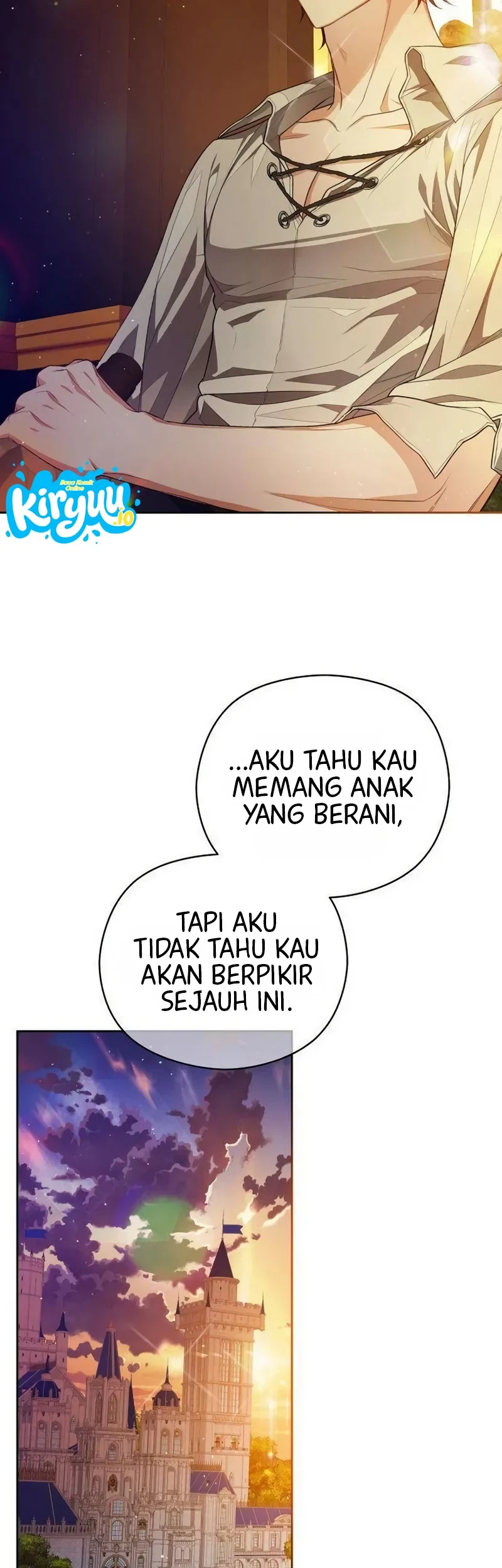 The Grand Duke’s New Daughter-in-Law Is a Little Fierce Chapter 11 - halaman 3