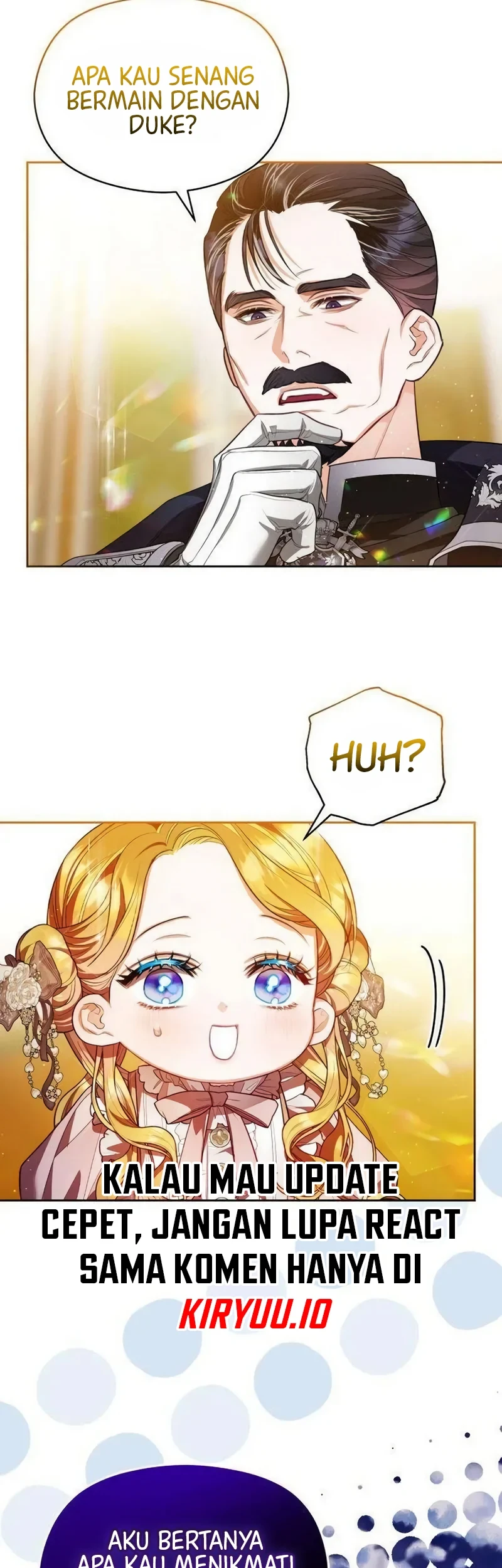 The Grand Duke’s New Daughter-in-Law Is a Little Fierce Chapter 11 - halaman 42