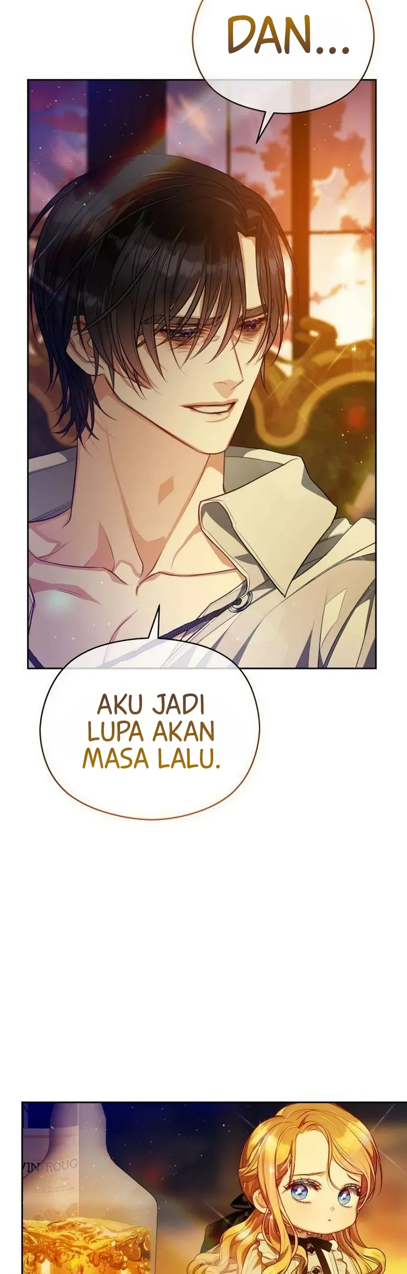 The Grand Duke’s New Daughter-in-Law Is a Little Fierce Chapter 11 - halaman 7
