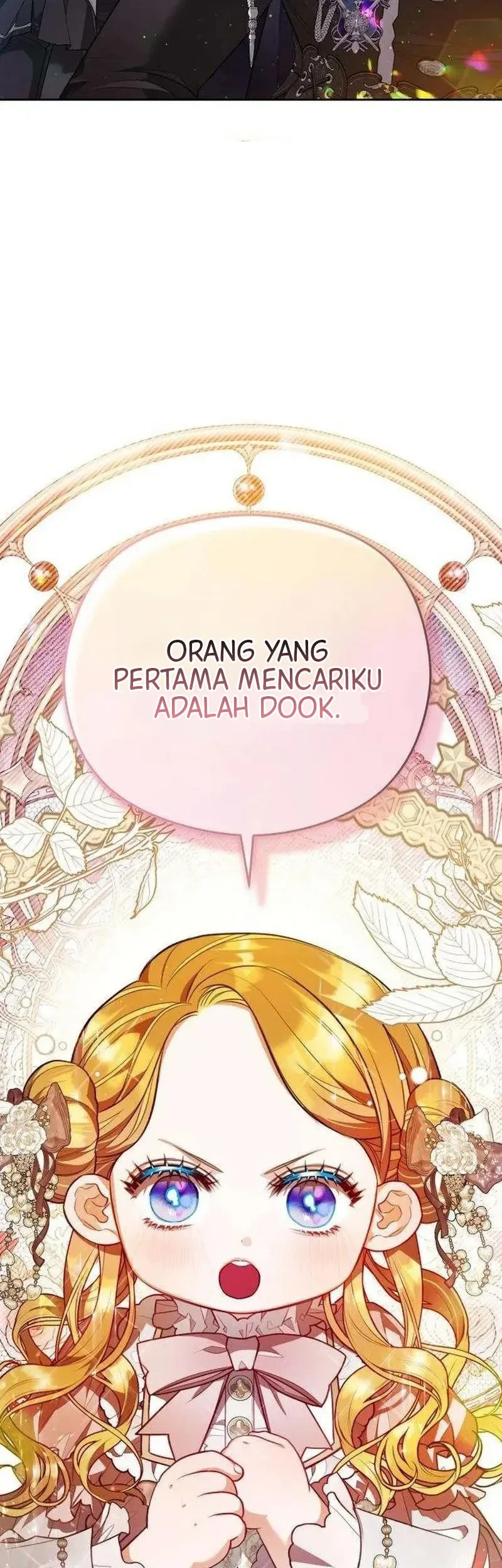 The Grand Duke’s New Daughter-in-Law Is a Little Fierce Chapter 12 - halaman 5