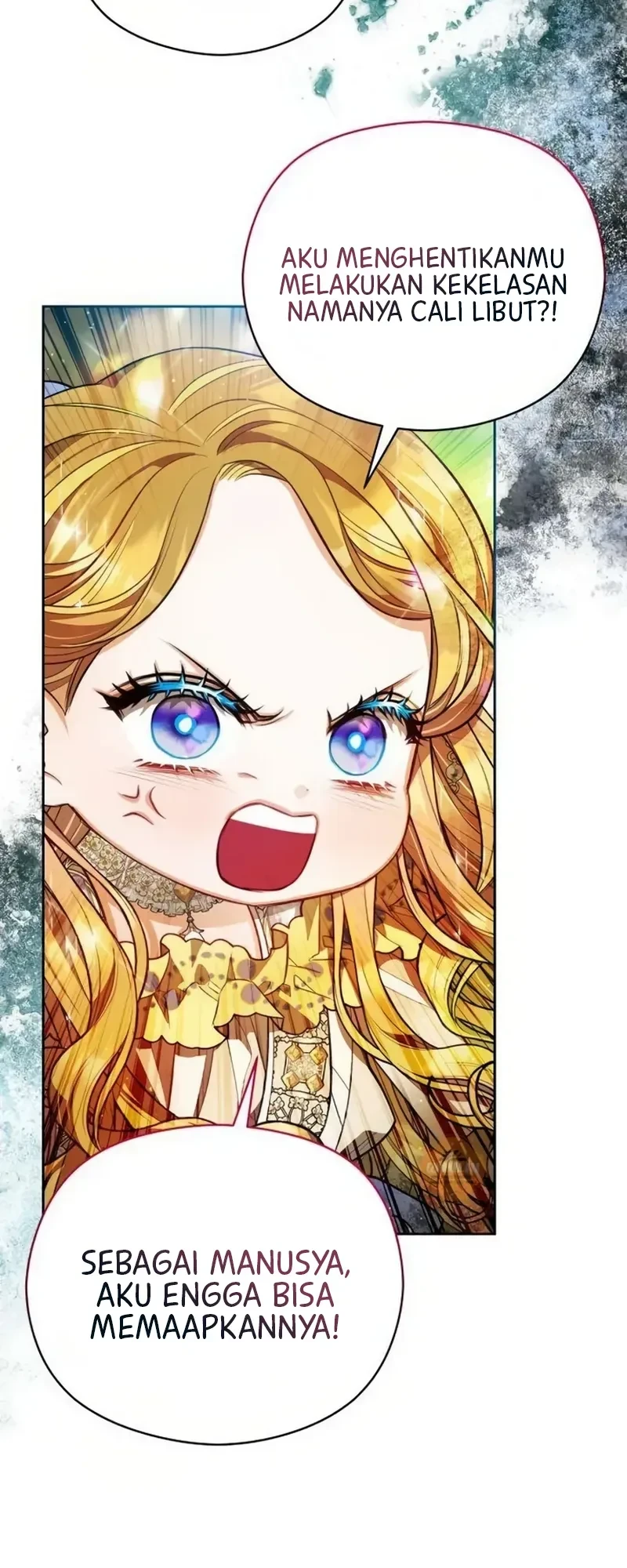 The Grand Duke’s New Daughter-in-Law Is a Little Fierce Chapter 13 - halaman 11