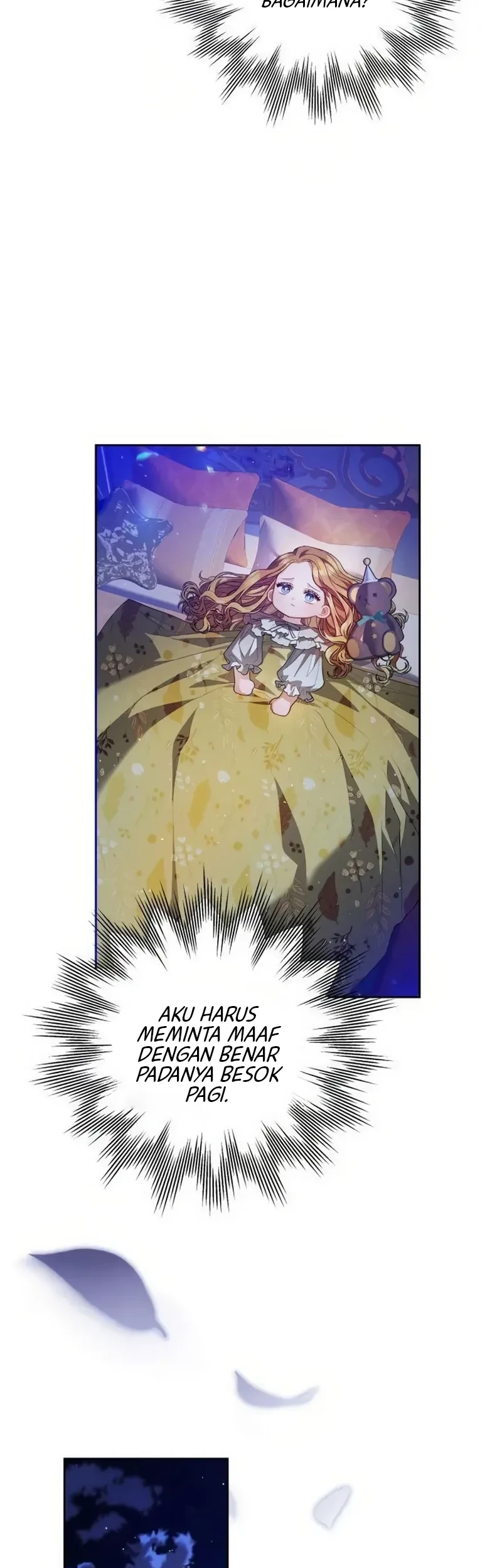 The Grand Duke’s New Daughter-in-Law Is a Little Fierce Chapter 13 - halaman 23
