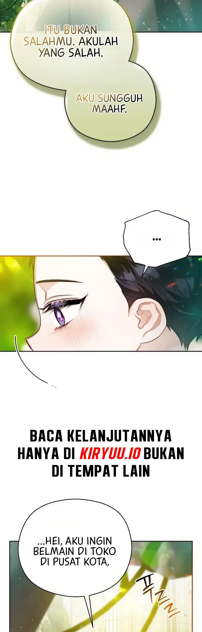 The Grand Duke’s New Daughter-in-Law Is a Little Fierce Chapter 13 - halaman 28