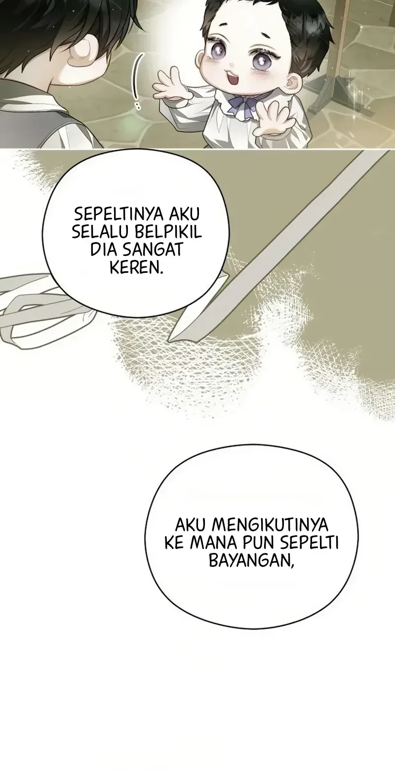 The Grand Duke’s New Daughter-in-Law Is a Little Fierce Chapter 13 - halaman 36