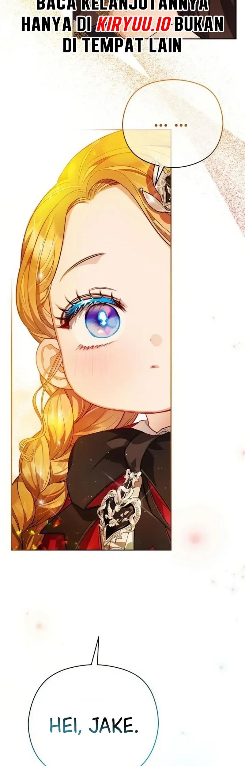 The Grand Duke’s New Daughter-in-Law Is a Little Fierce Chapter 13 - halaman 48