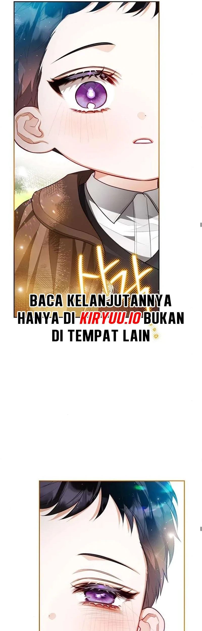 The Grand Duke’s New Daughter-in-Law Is a Little Fierce Chapter 14 - halaman 19