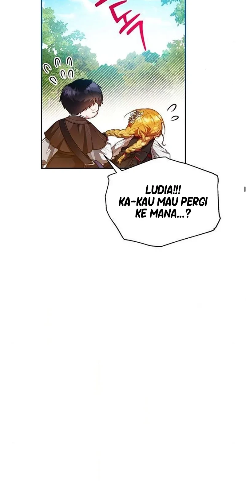 The Grand Duke’s New Daughter-in-Law Is a Little Fierce Chapter 14 - halaman 41