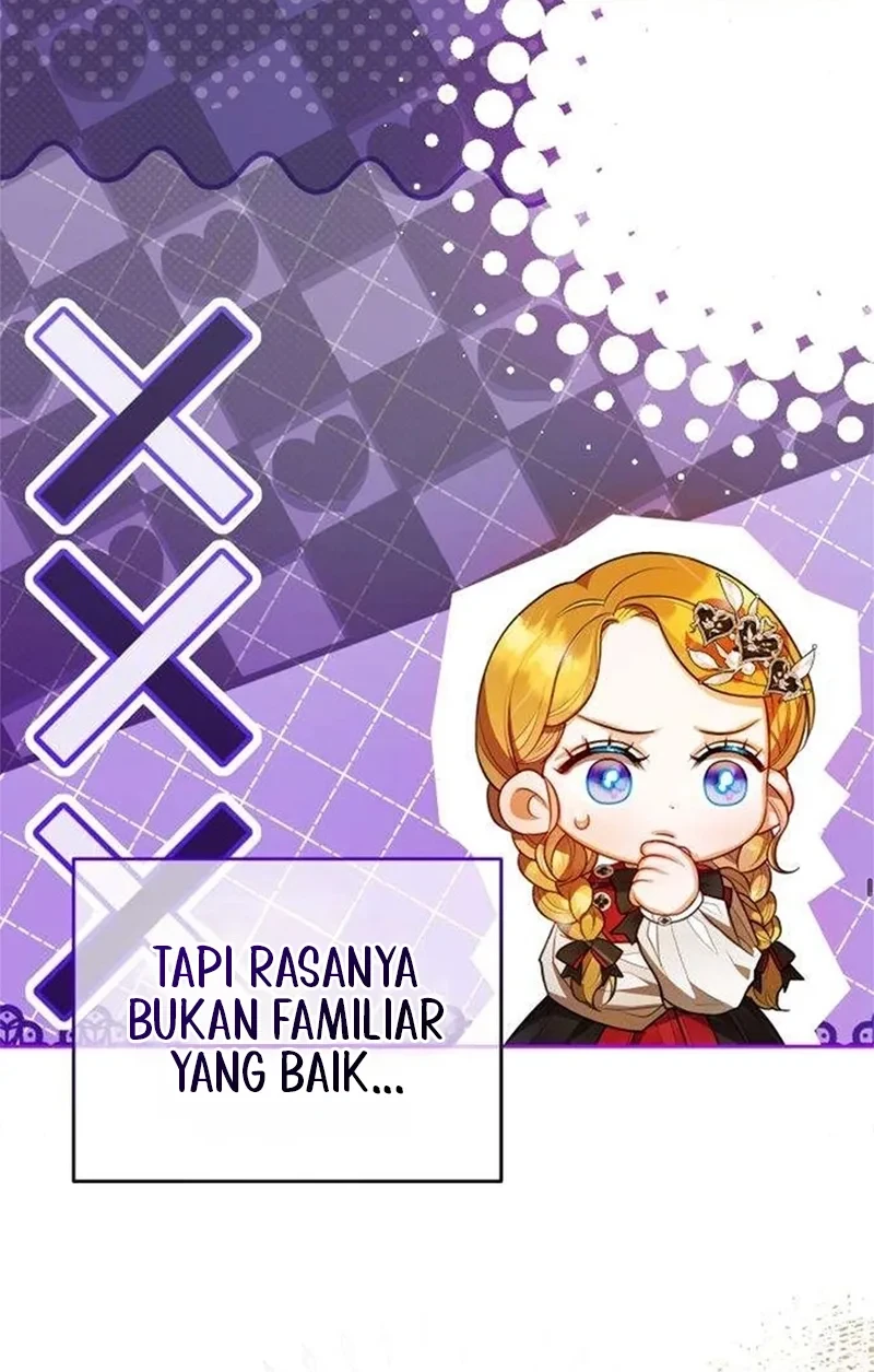 The Grand Duke’s New Daughter-in-Law Is a Little Fierce Chapter 14 - halaman 46