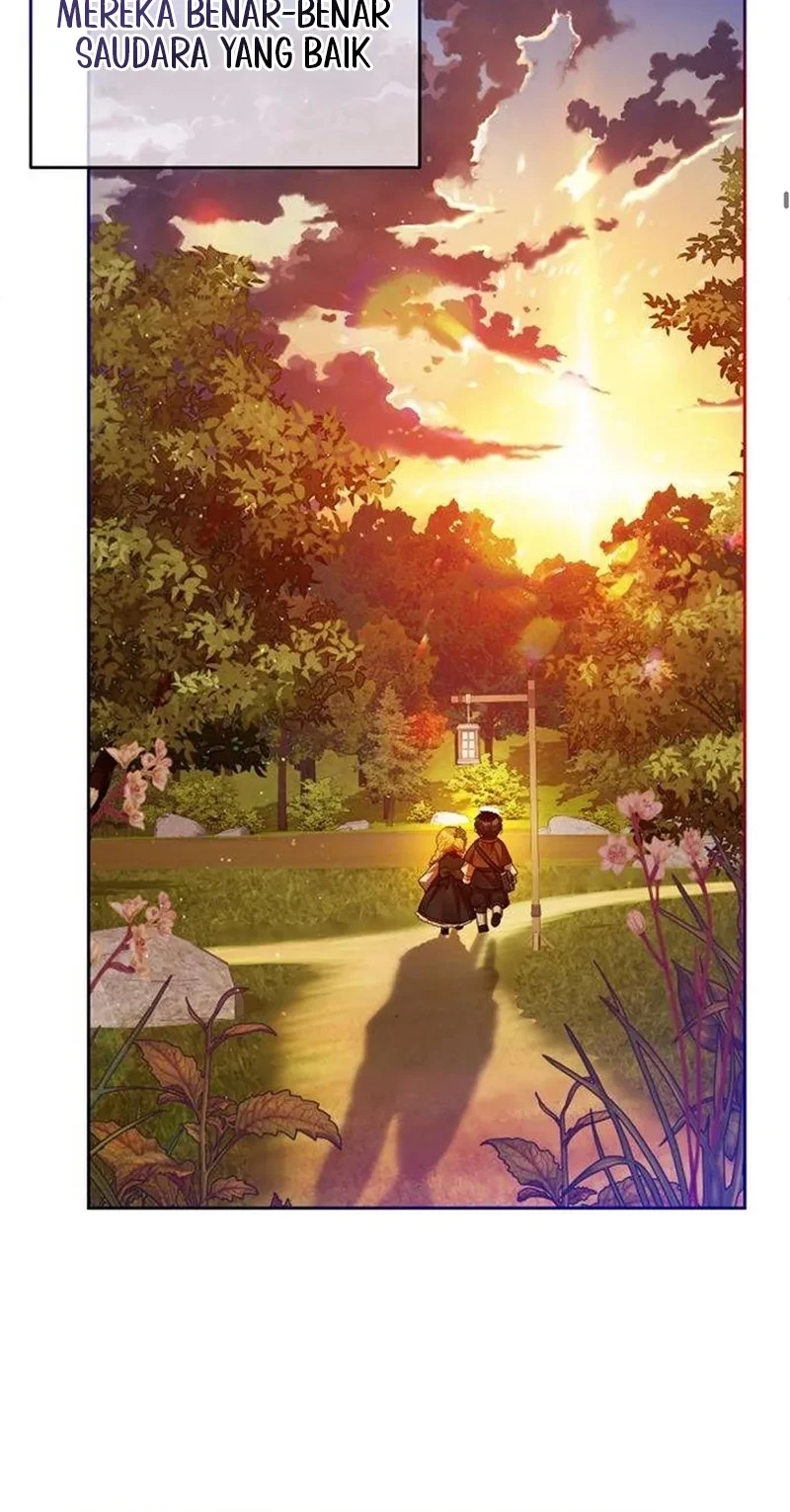 The Grand Duke’s New Daughter-in-Law Is a Little Fierce Chapter 14 - halaman 51