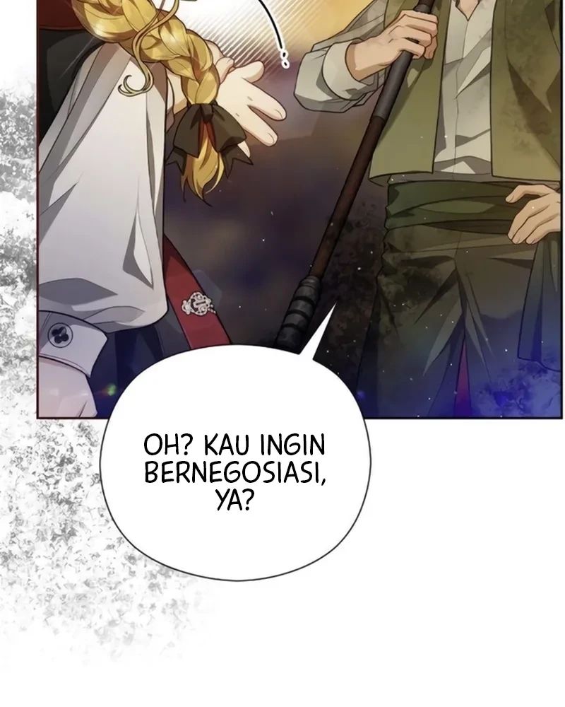 The Grand Duke’s New Daughter-in-Law Is a Little Fierce Chapter 15 - halaman 24