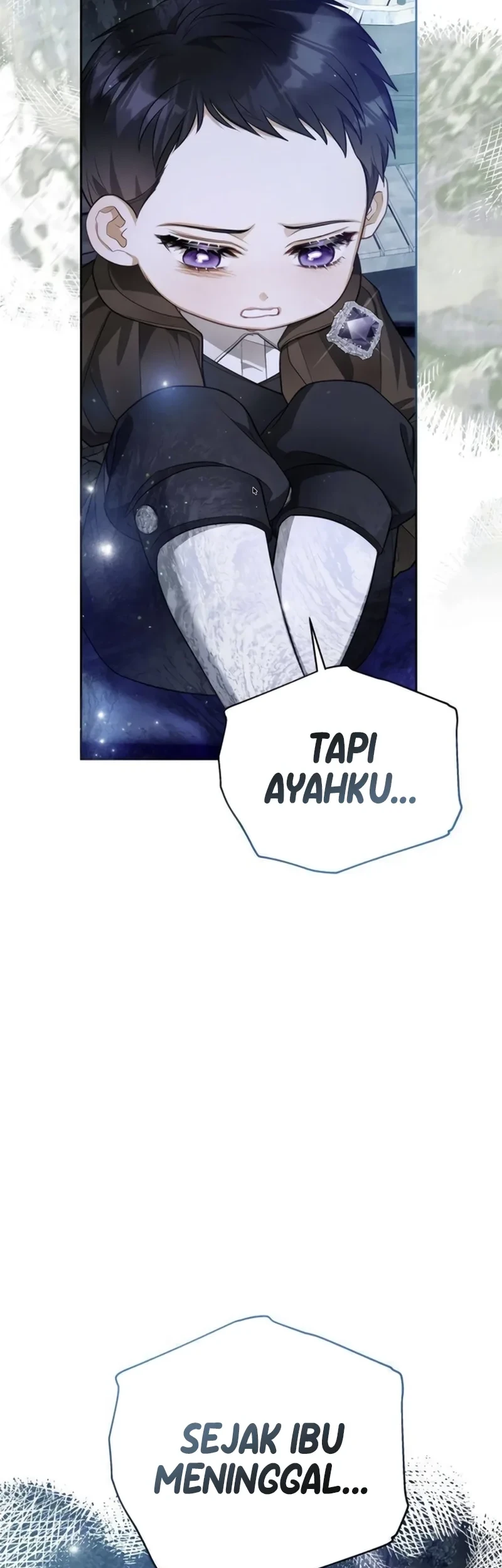The Grand Duke’s New Daughter-in-Law Is a Little Fierce Chapter 15 - halaman 56