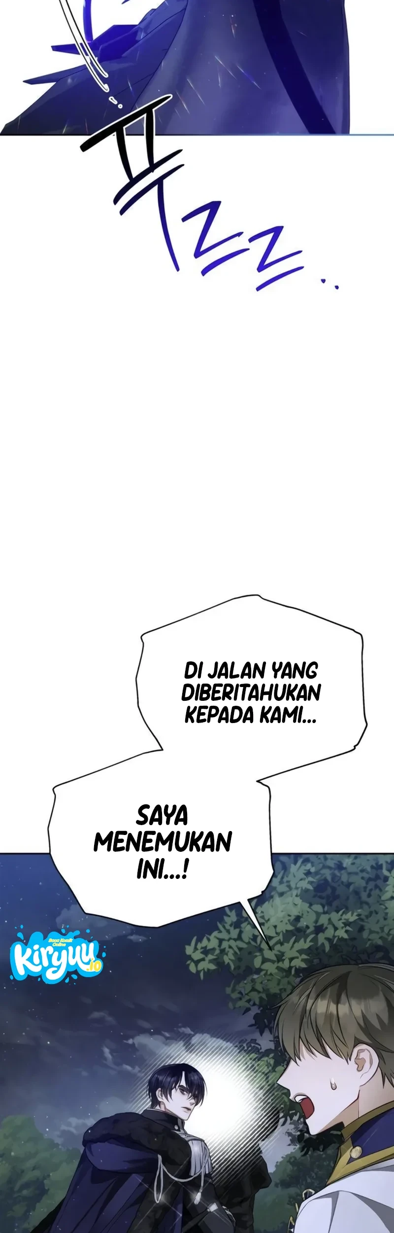 The Grand Duke’s New Daughter-in-Law Is a Little Fierce Chapter 15 - halaman 59