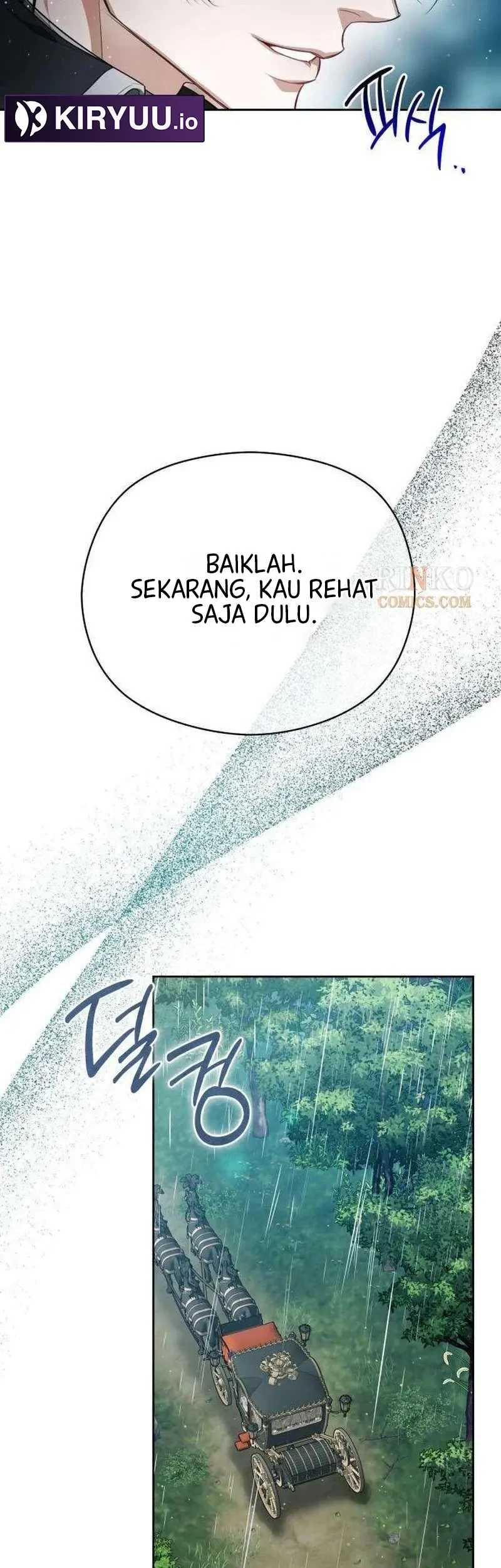 The Grand Duke’s New Daughter-in-Law Is a Little Fierce Chapter 2 - halaman 10