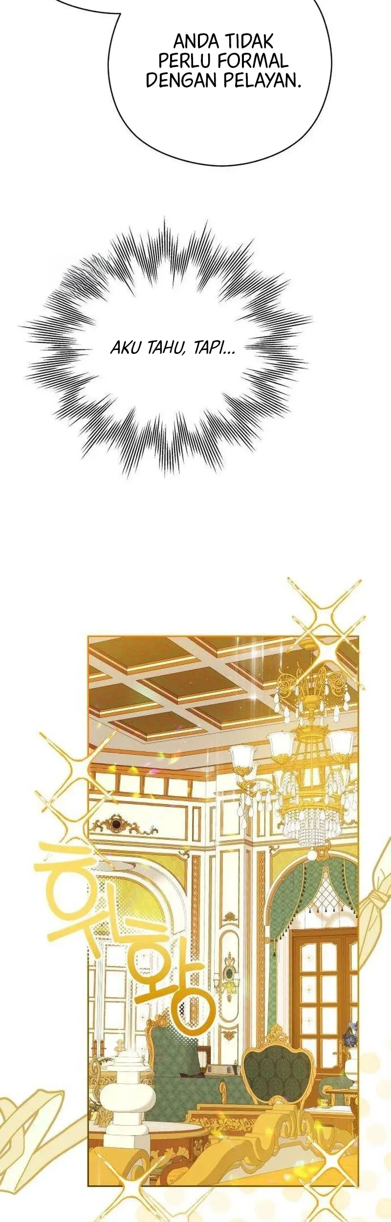 The Grand Duke’s New Daughter-in-Law Is a Little Fierce Chapter 2 - halaman 17