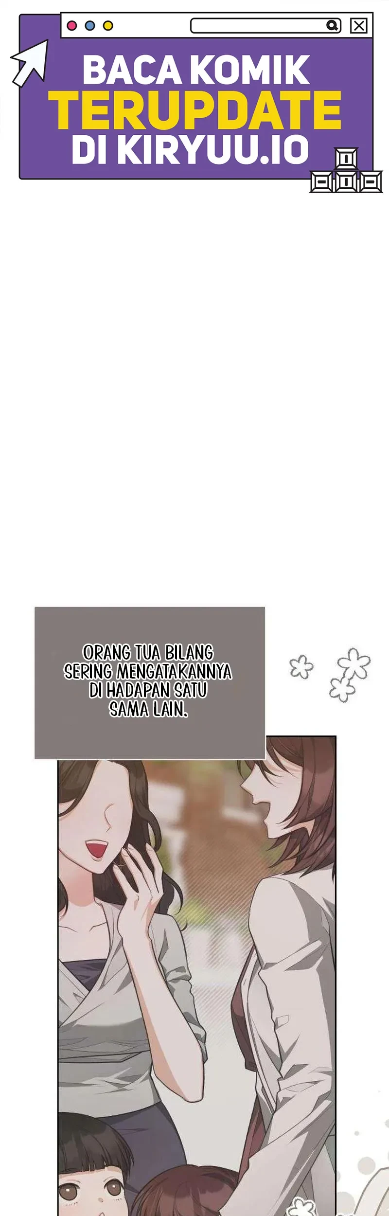 The Grand Duke’s New Daughter-in-Law Is a Little Fierce Chapter 2 - halaman 2