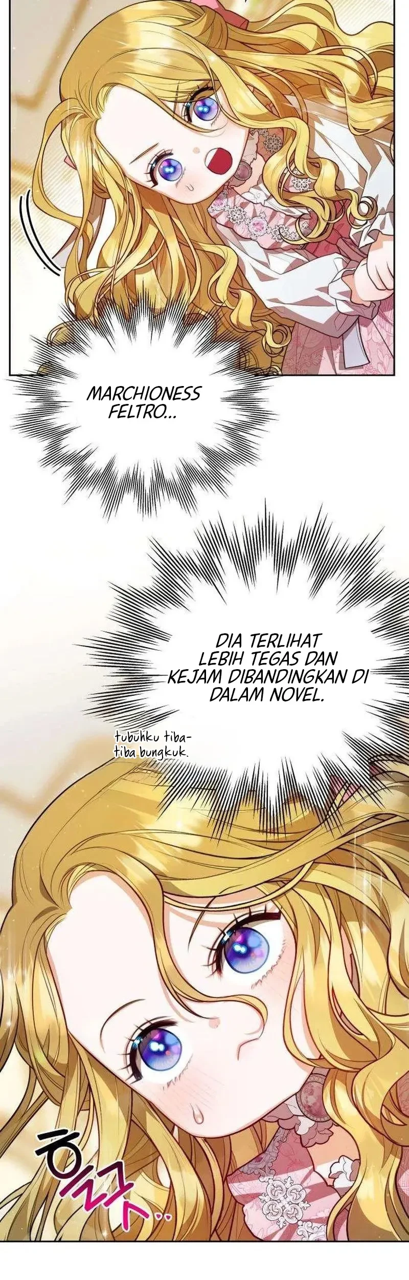 The Grand Duke’s New Daughter-in-Law Is a Little Fierce Chapter 2 - halaman 22