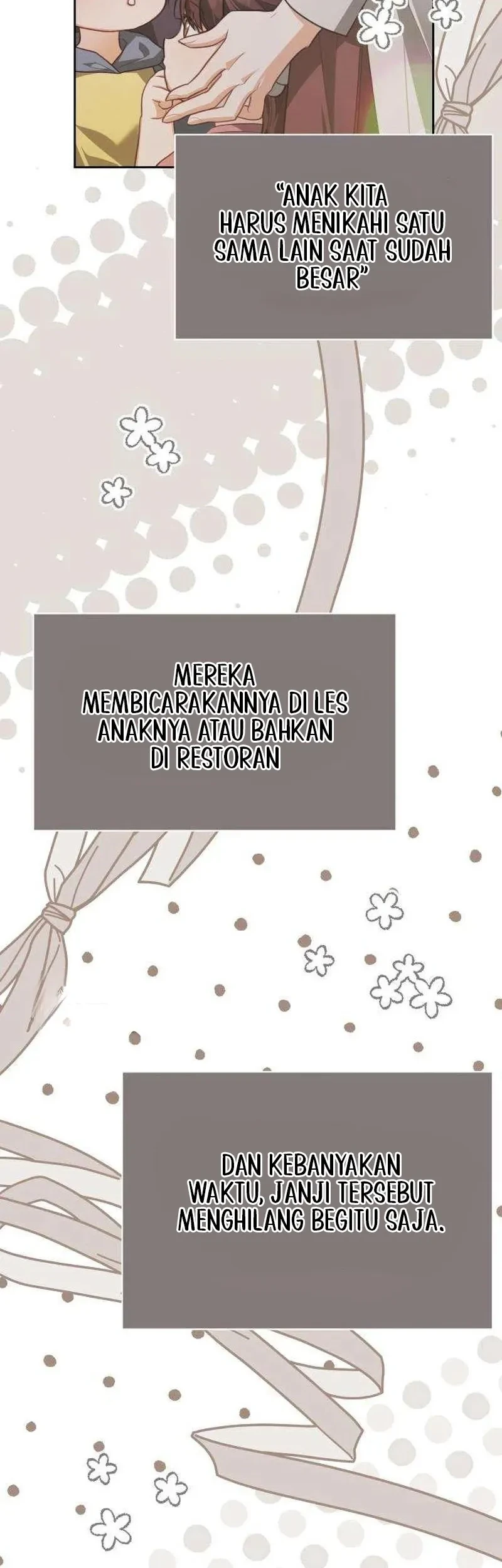 The Grand Duke’s New Daughter-in-Law Is a Little Fierce Chapter 2 - halaman 3