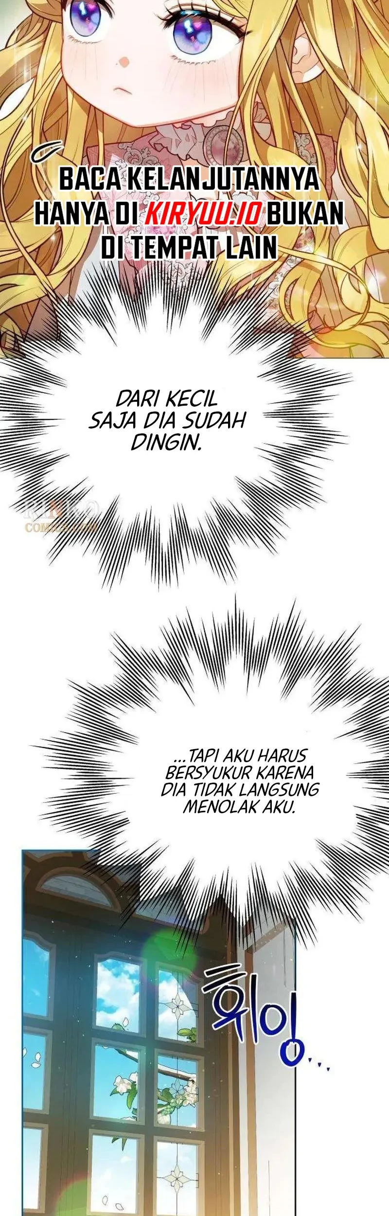 The Grand Duke’s New Daughter-in-Law Is a Little Fierce Chapter 2 - halaman 37
