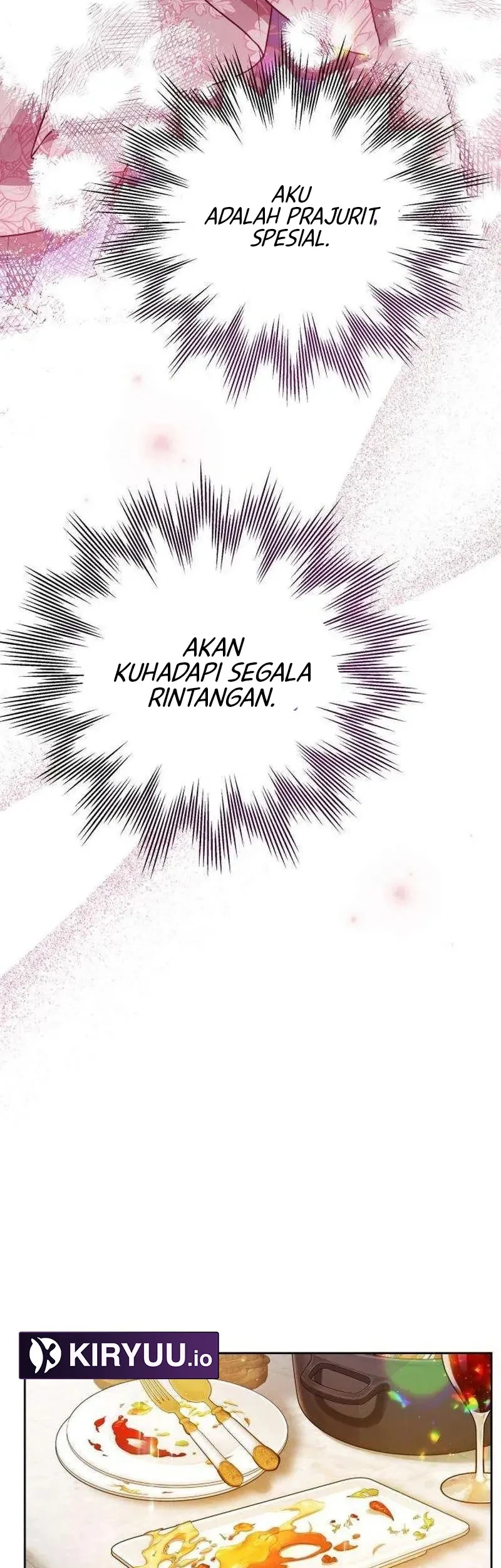 The Grand Duke’s New Daughter-in-Law Is a Little Fierce Chapter 2 - halaman 39