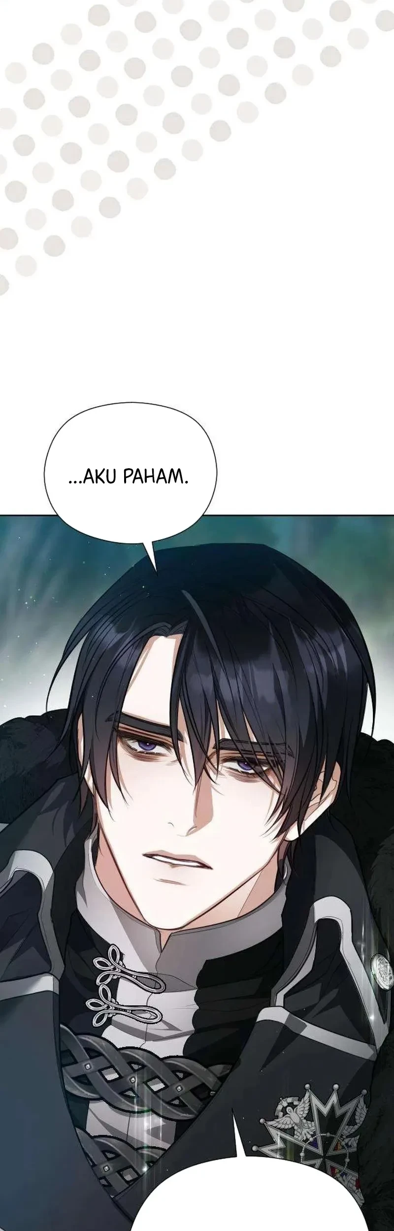 The Grand Duke’s New Daughter-in-Law Is a Little Fierce Chapter 2 - halaman 4