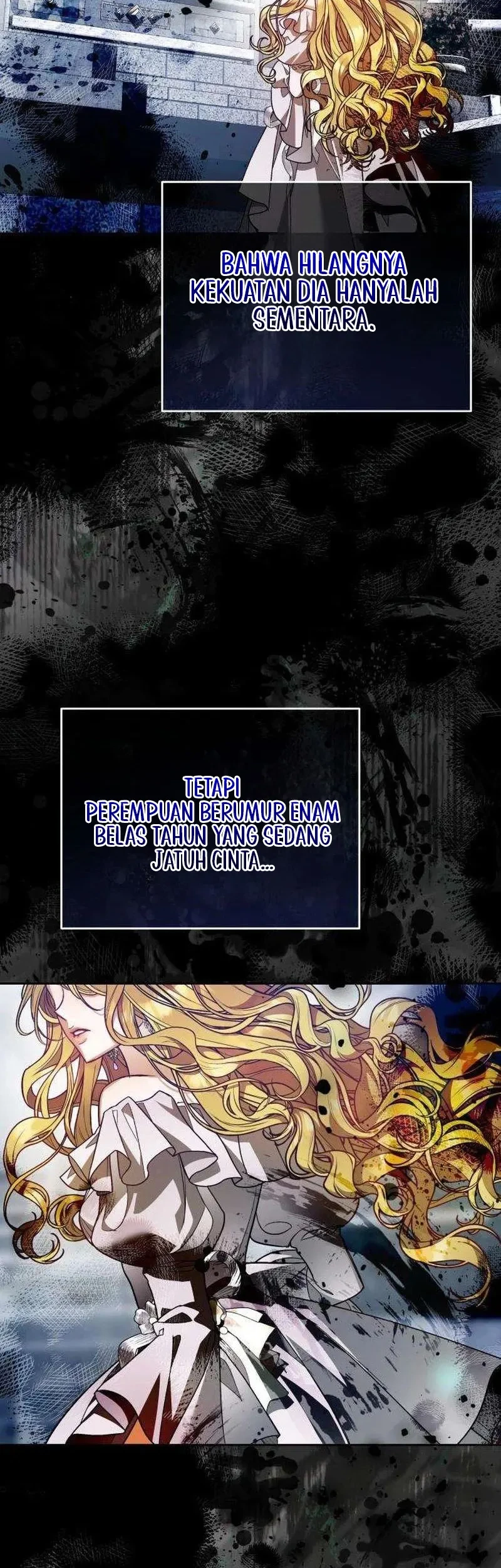 The Grand Duke’s New Daughter-in-Law Is a Little Fierce Chapter 2 - halaman 43