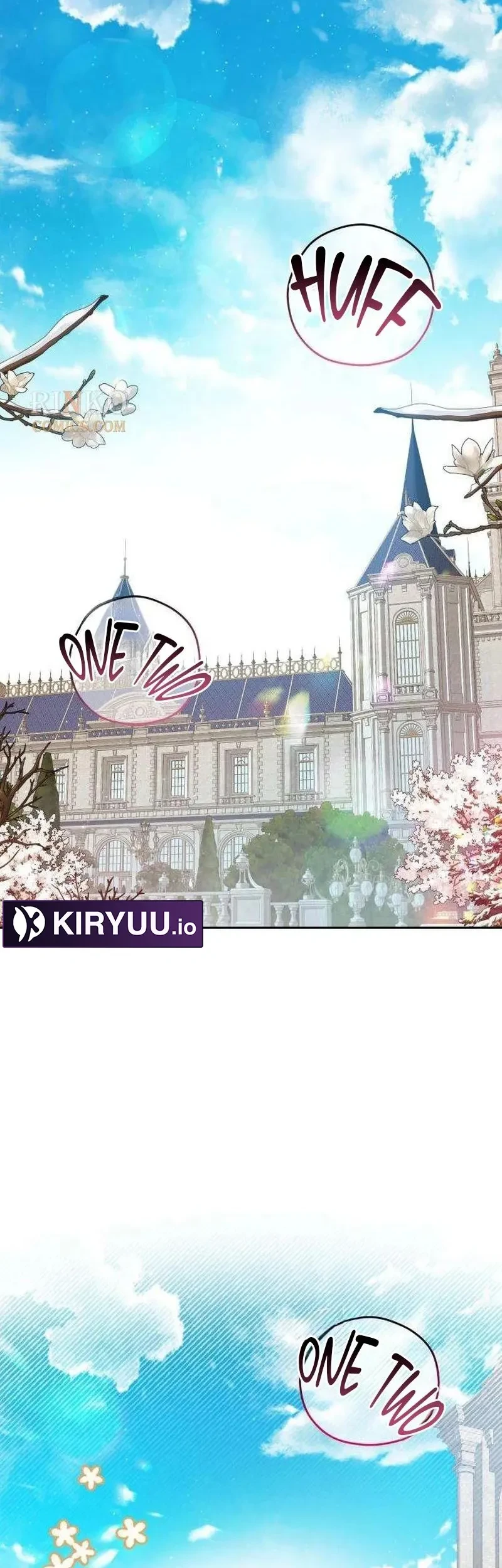 The Grand Duke’s New Daughter-in-Law Is a Little Fierce Chapter 2 - halaman 49