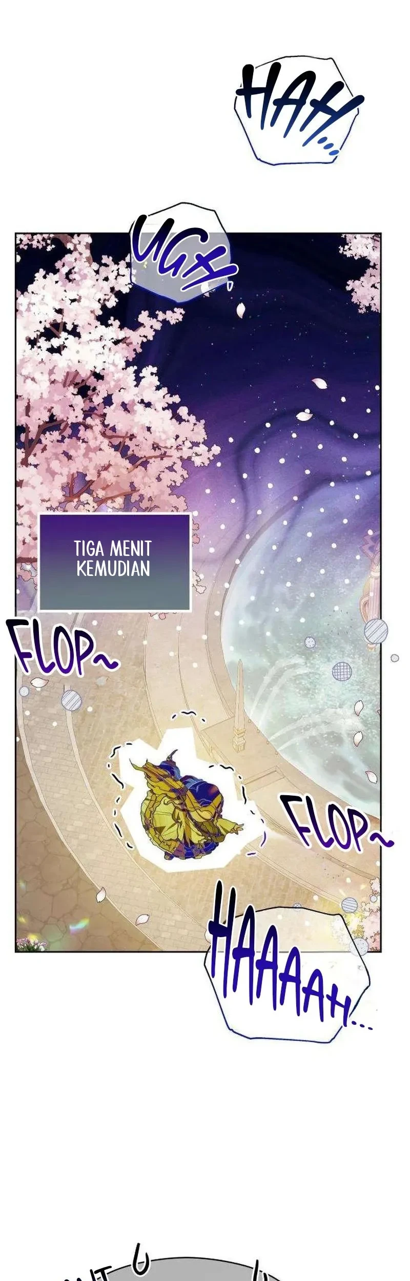 The Grand Duke’s New Daughter-in-Law Is a Little Fierce Chapter 2 - halaman 53