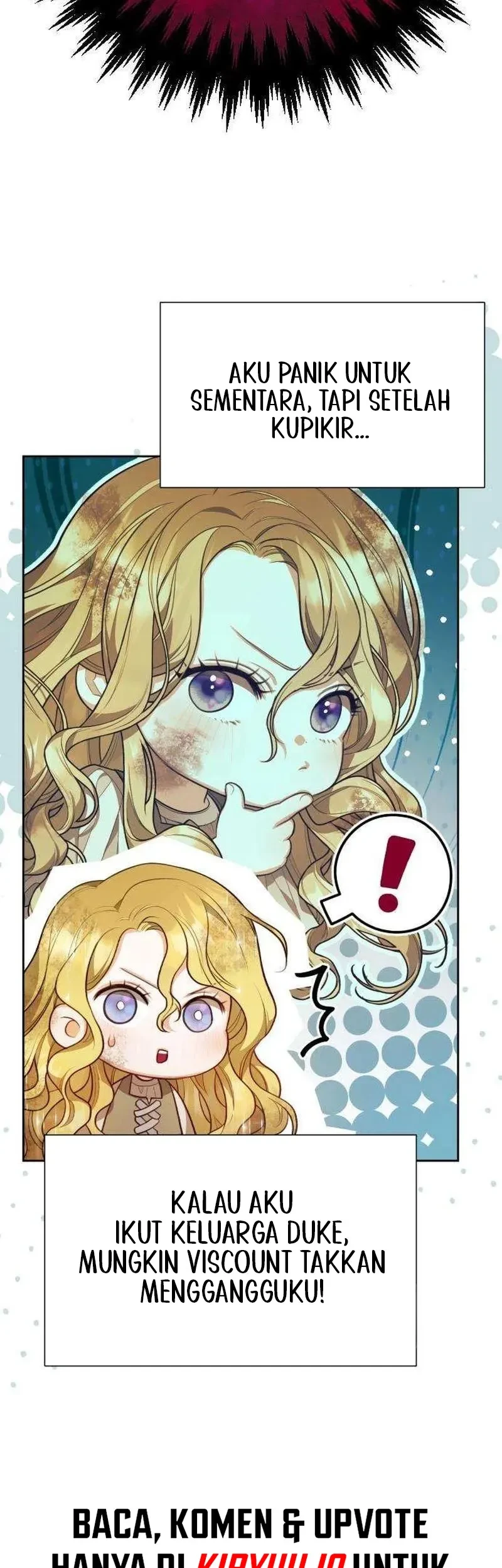 The Grand Duke’s New Daughter-in-Law Is a Little Fierce Chapter 2 - halaman 6