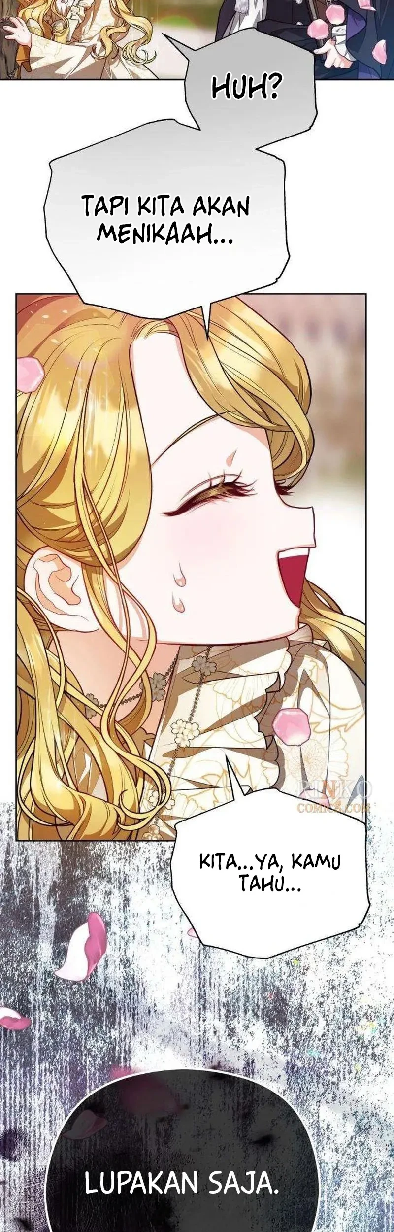 The Grand Duke’s New Daughter-in-Law Is a Little Fierce Chapter 2 - halaman 60