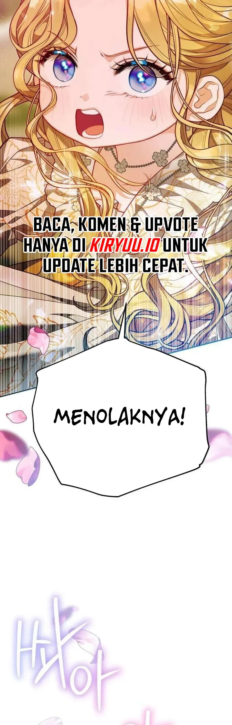 The Grand Duke’s New Daughter-in-Law Is a Little Fierce Chapter 2 - halaman 64