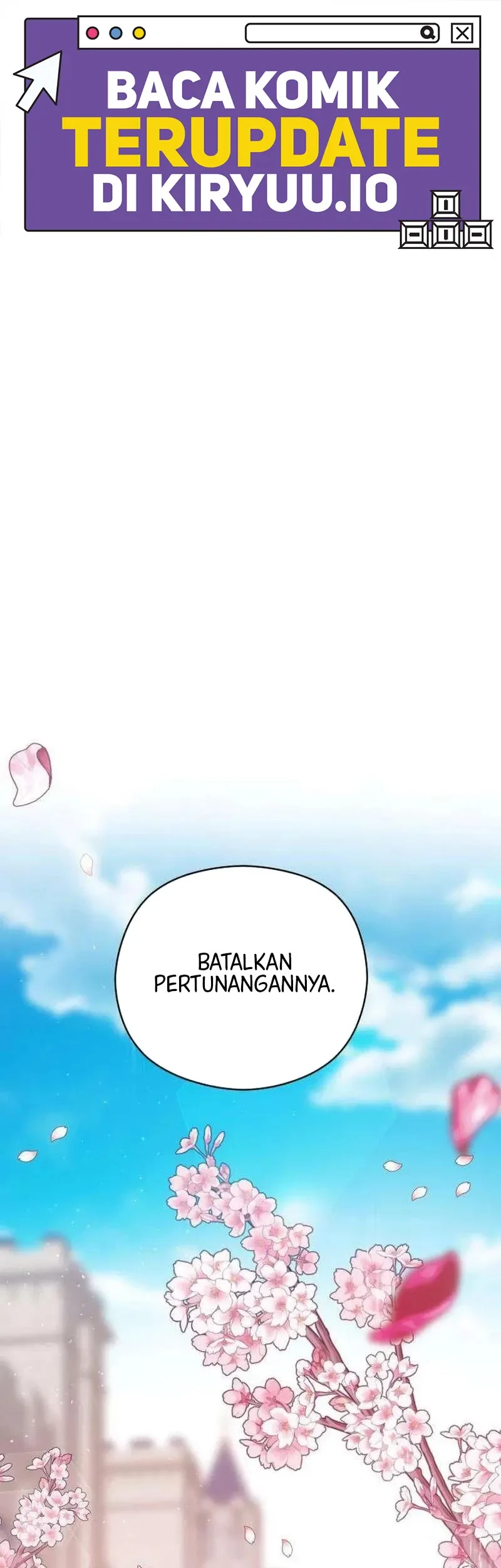 The Grand Duke’s New Daughter-in-Law Is a Little Fierce Chapter 3 - halaman 2